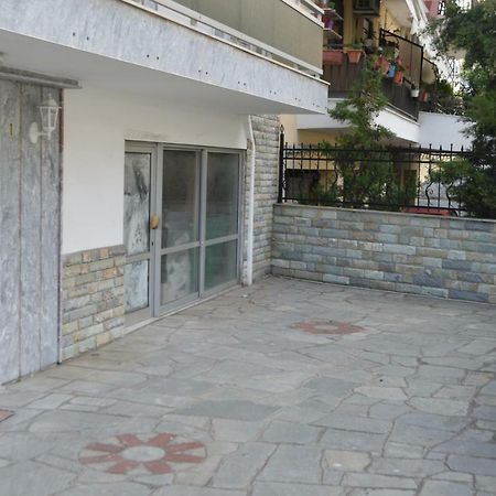 Katerina'S Sea View Διαμέρισμα Καβάλα Εξωτερικό φωτογραφία