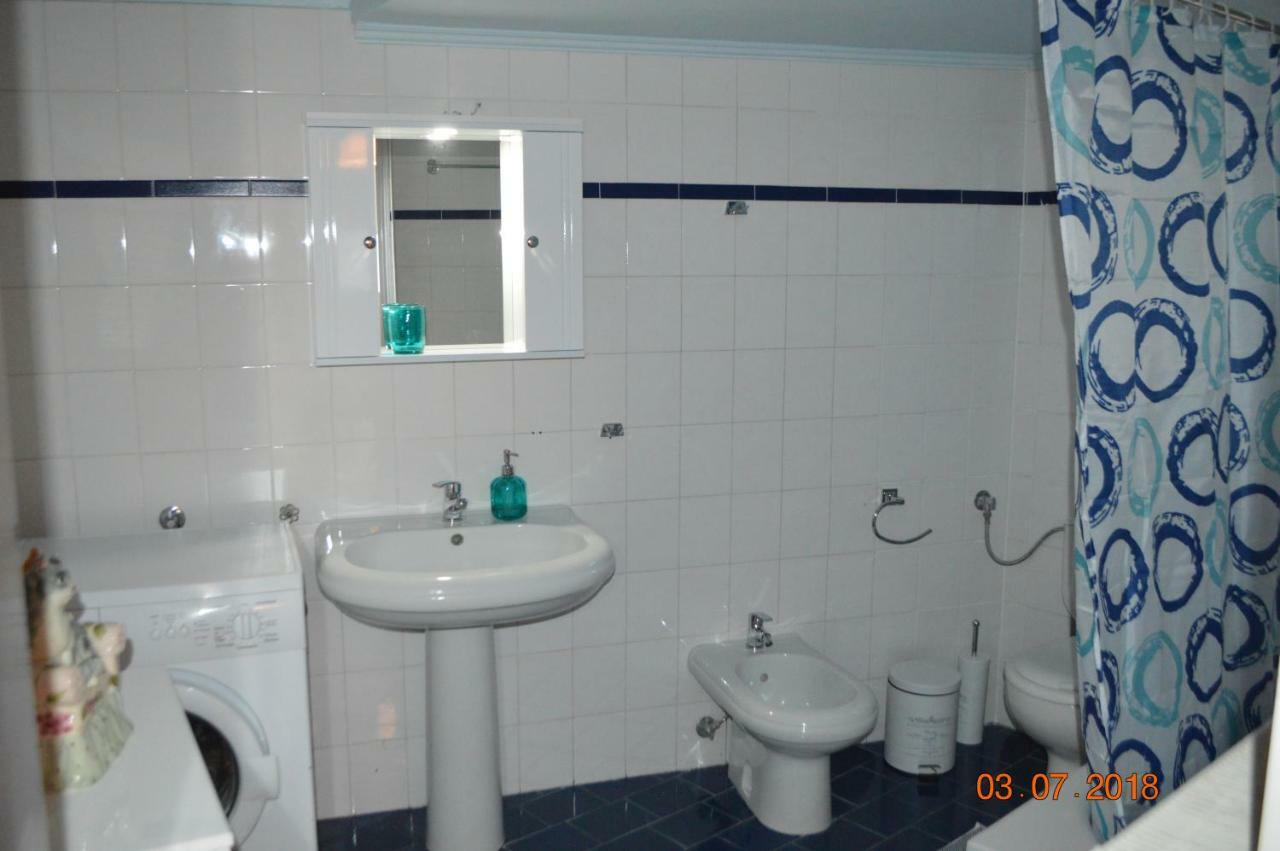Katerina'S Sea View Διαμέρισμα Καβάλα Εξωτερικό φωτογραφία