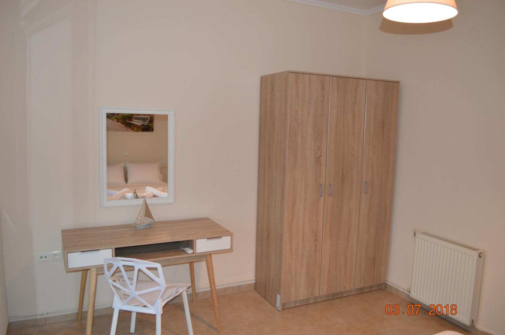 Katerina'S Sea View Διαμέρισμα Καβάλα Εξωτερικό φωτογραφία