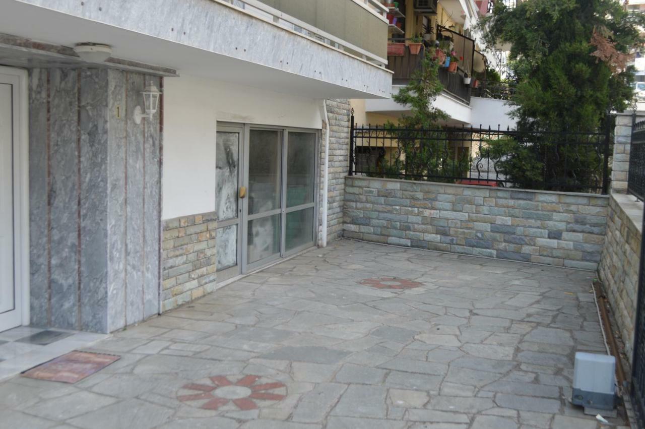 Katerina'S Sea View Διαμέρισμα Καβάλα Εξωτερικό φωτογραφία